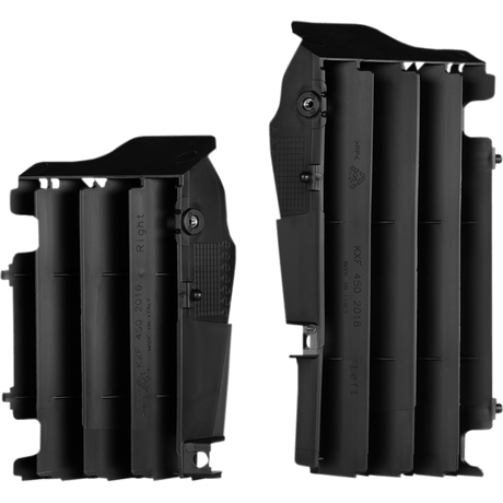 ACERBIS LOUVERS RAD KAW - DRIVEN Canada's Powersports 80527966705942791430001