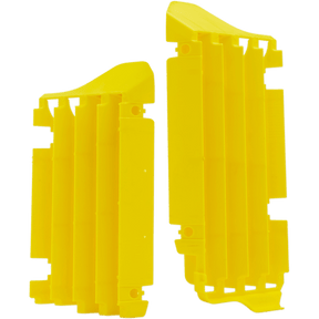 ACERBIS LOUVERS RAD SUZ YELL (2780540231) - DRIVEN Canada's Powersports 80527966268122780540231