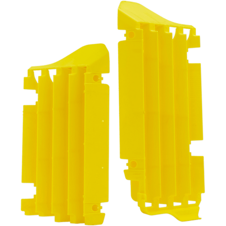 ACERBIS LOUVERS RAD SUZ YELL (2780540231) - DRIVEN Canada's Powersports 80527966268122780540231