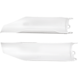 ACERBIS LOWER FORK COVER SET CR/CRF:04 - 10 - DRIVEN Canada's Powersports 8866874261862113710001