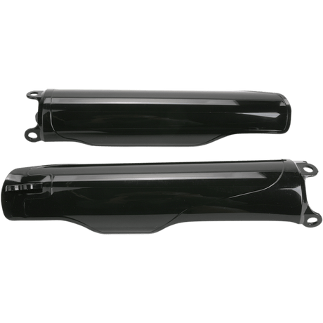 ACERBIS LOWER FORK COVER SET CR/CRF:04 - 10 - DRIVEN Canada's Powersports 8866874261862113710001