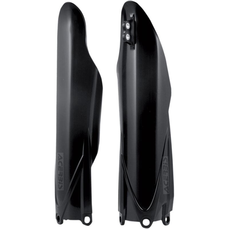 ACERBIS LOWER FORK COVER SET YZF:10 - 10 - DRIVEN Canada's Powersports 8866878133822171840001
