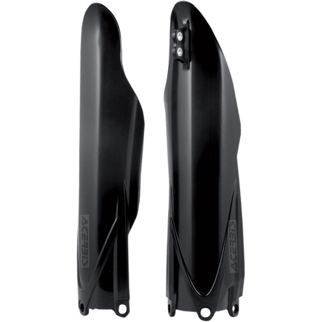 ACERBIS LOWER FORK COVER SET YZF:10 - 10 - DRIVEN Canada's Powersports 8866878133822171840001