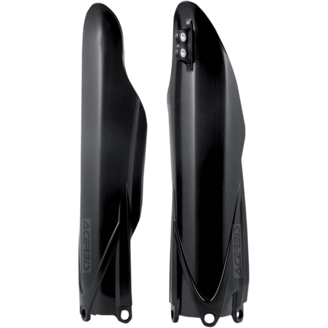 ACERBIS LOWER FORK COVER SET YZF:10 - 10 - DRIVEN Canada's Powersports 8866878133822171840001