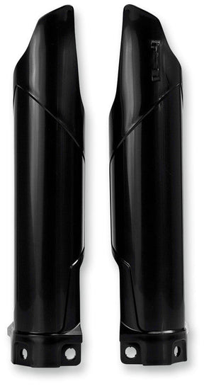 ACERBIS LOWER FORK CVR KX85/100:14 - 14 - DRIVEN Canada's Powersports 8861188170402374060001
