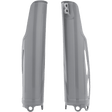 ACERBIS LOWER FORK CVR SET - GREY CRF250R/250RX/450R/450RX:19 - 24 (2736240011) - DRIVEN Canada's Powersports 80527966063022736240011