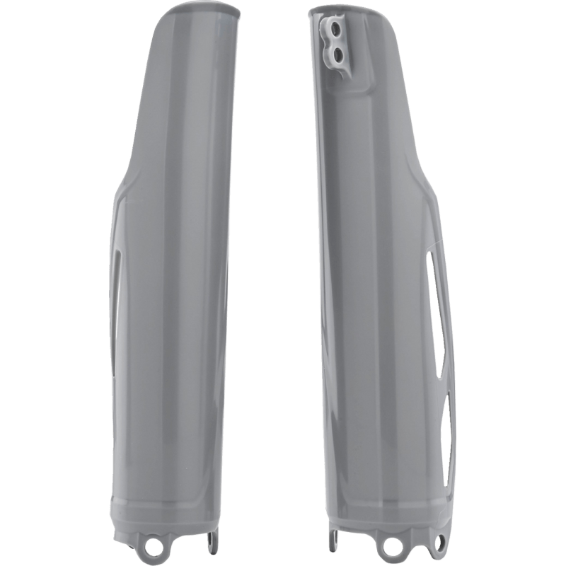 ACERBIS LOWER FORK CVR SET - GREY CRF250R/250RX/450R/450RX:19 - 24 (2736240011) - DRIVEN Canada's Powersports 80527966063022736240011