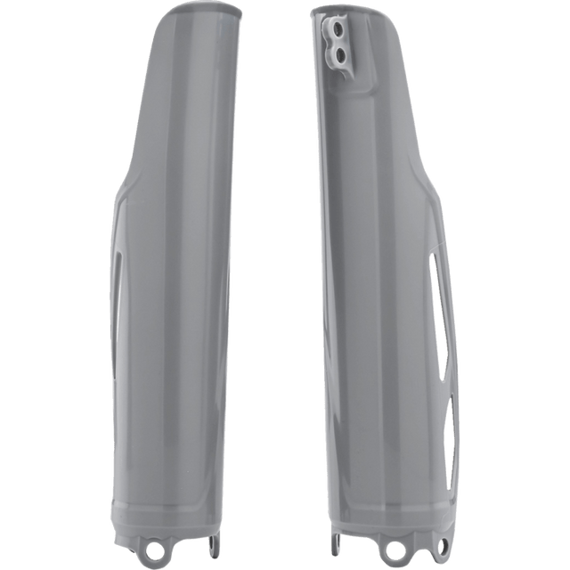 ACERBIS LOWER FORK CVR SET - GREY CRF250R/250RX/450R/450RX:19 - 24 (2736240011) - DRIVEN Canada's Powersports 80527966063022736240011