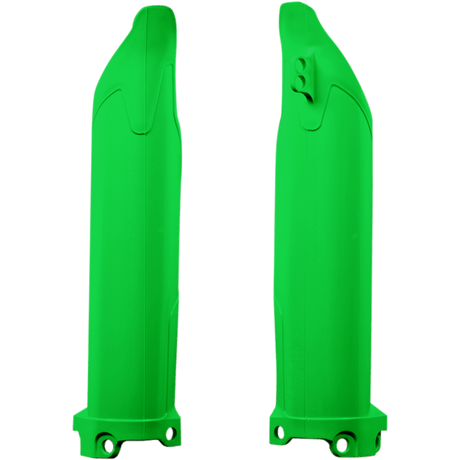 ACERBIS LOWER FORK CVR SET KX250F: KX450F - DRIVEN Canada's Powersports 80527962195712141760006