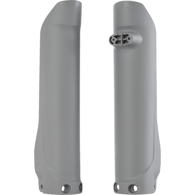 ACERBIS LOWER FORK CVR SET TC125/250,FC250 - 450:16 - 22,KTM/HUSKY - DRIVEN Canada's Powersports 2470687119