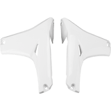 ACERBIS LOWER RAD SHROUD YZ450F:10 - 10 - DRIVEN Canada's Powersports 8866878132142171780002