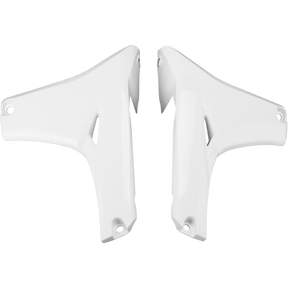 ACERBIS LOWER RAD SHROUD YZ450F:10 - 10 - DRIVEN Canada's Powersports 8866878132142171780002
