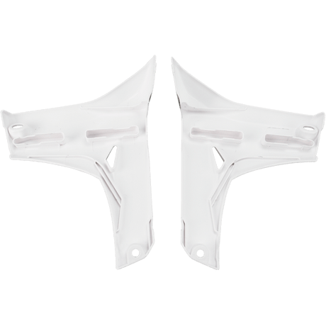 ACERBIS LOWER RAD SHROUD YZ450F:10 - 10 - DRIVEN Canada's Powersports 8866878132142171780002