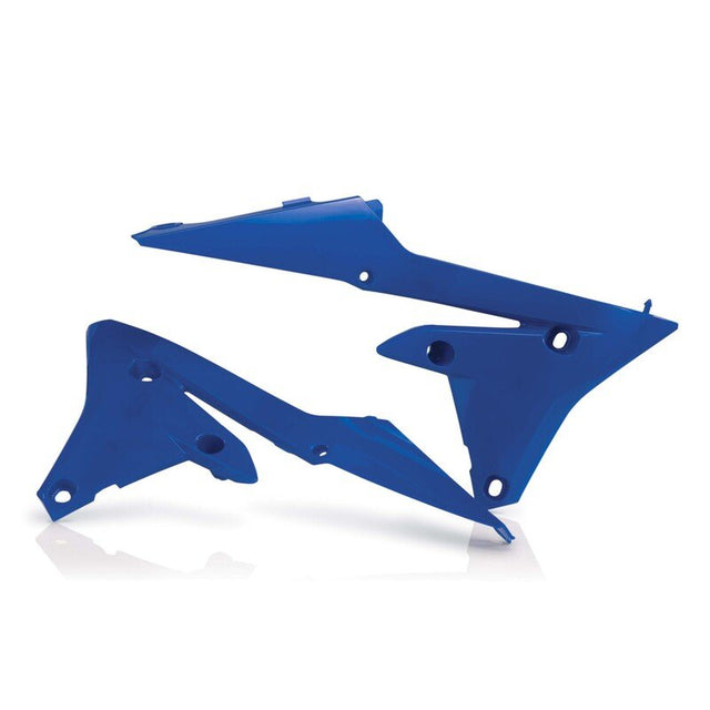 ACERBIS LOWER SHROUD YZ250F/450F:14 - 14 - DRIVEN Canada's Powersports 8861188172622374150003