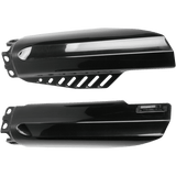 ACERBIS LWR FK CVR SET CR85:07 CRF150:07 - 09BLK (2115150001) - DRIVEN Canada's Powersports 8866874355912115150001