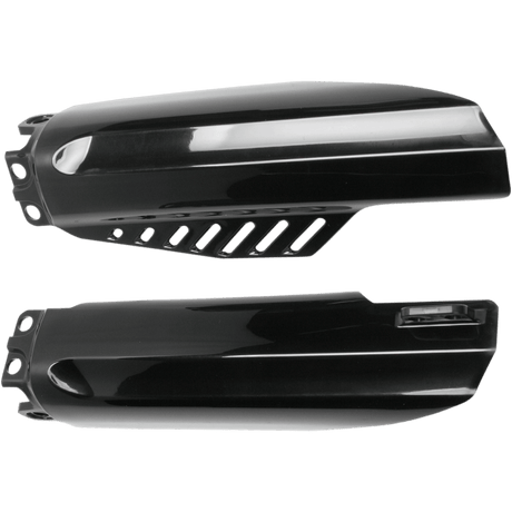 ACERBIS LWR FK CVR SET CR85:07 CRF150:07 - 09BLK (2115150001) - DRIVEN Canada's Powersports 8866874355912115150001