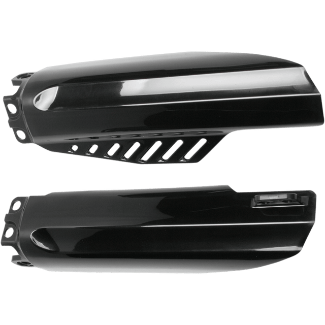 ACERBIS LWR FK CVR SET CR85:07 CRF150:07 - 09BLK (2115150001) - DRIVEN Canada's Powersports 8866874355912115150001