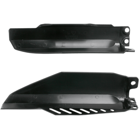 ACERBIS LWR FK CVR SET CR85:07 CRF150:07 - 09BLK (2115150001) - DRIVEN Canada's Powersports 8866874355912115150001