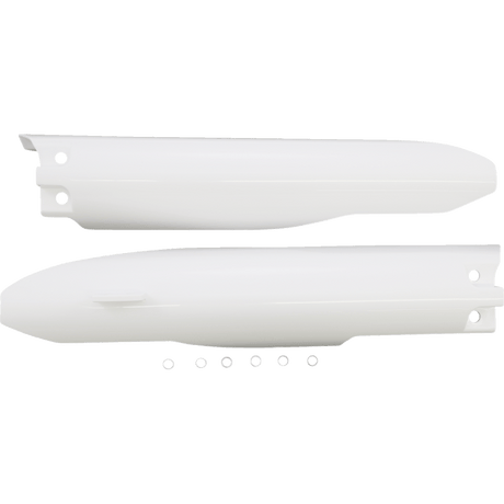 ACERBIS LWR FK CVR SET - RM:04 - 06 RMZ450:05 - 06 - DRIVEN Canada's Powersports 8866874353622115010002