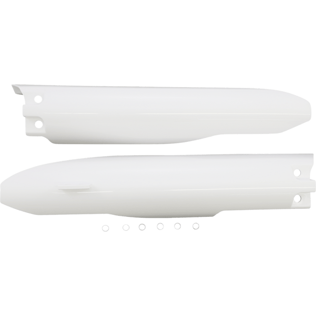 ACERBIS LWR FK CVR SET - RM:04 - 06 RMZ450:05 - 06 - DRIVEN Canada's Powersports 8866874353622115010002