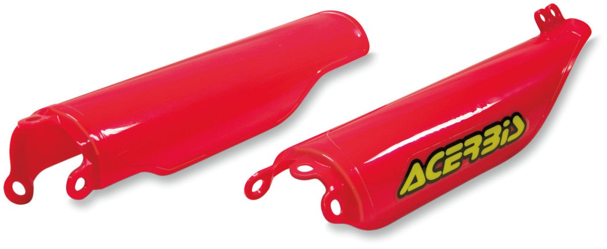 ACERBIS LWR FORK COVER SET CR/CRF:04 - 10 - DRIVEN Canada's Powersports 8866874262092113710227