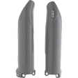 ACERBIS LWR FORK CVR SET - GREY - KX250F:17 - 18 KX250:19 - 25 KX250X/450X:2 (2982550011) - DRIVEN Canada's Powersports 80527966051212982550011