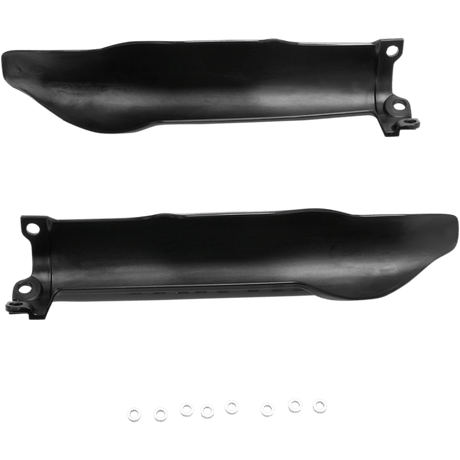 ACERBIS LWR FORK CVR SET KX250F/450F:09 - 10 - DRIVEN Canada's Powersports 8866876310782141760001