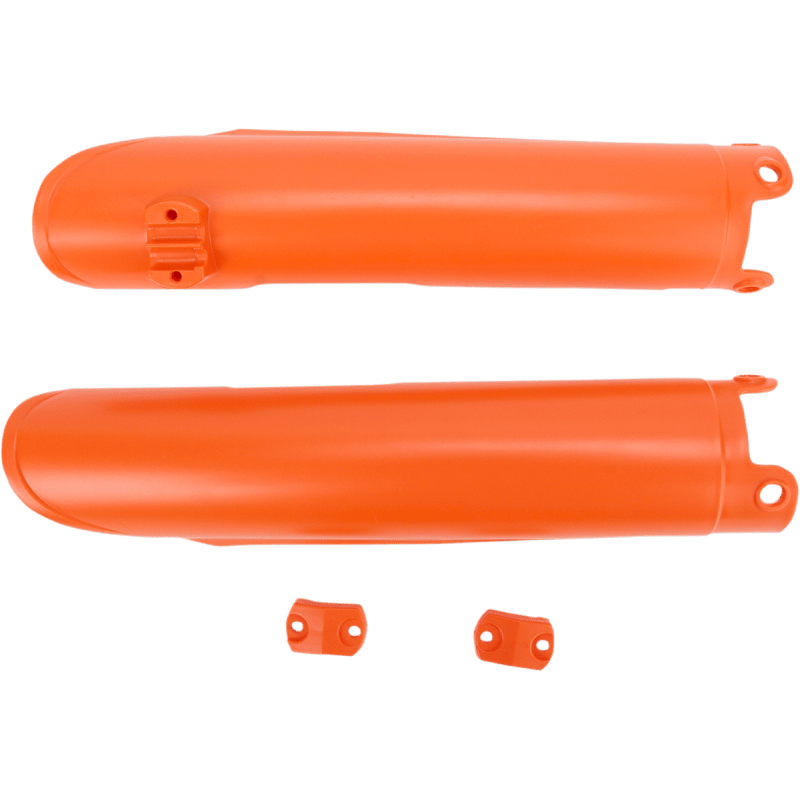 ACERBIS LWR FORK CVR SET - SX/EXC/MXC:00 - 07 KTM - DRIVEN Canada's Powersports 8866874262852113740237