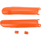 ACERBIS LWR FORK CVR SET - SX/EXC/MXC:00 - 07 KTM - DRIVEN Canada's Powersports 8866874262852113740237