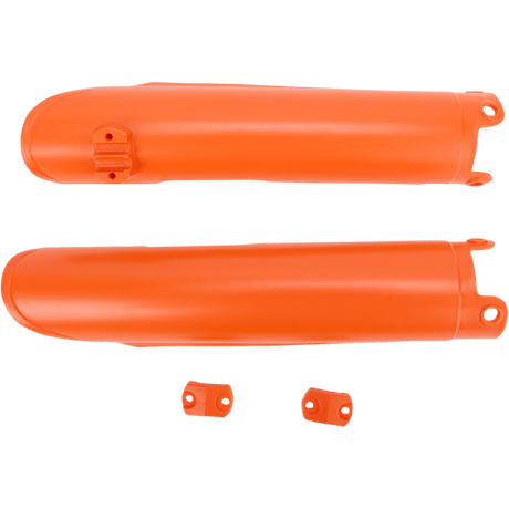ACERBIS LWR FORK CVR SET - SX/EXC/MXC:00 - 07 KTM - DRIVEN Canada's Powersports 8866874262852113740237