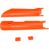 ACERBIS LWR FORK CVR SET - SX/EXC/MXC:00 - 07 KTM - DRIVEN Canada's Powersports 8866874262852113740237