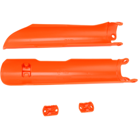 ACERBIS LWR FORK CVR SET - SX/EXC/MXC:00 - 07 KTM - DRIVEN Canada's Powersports 8866874262852113740237