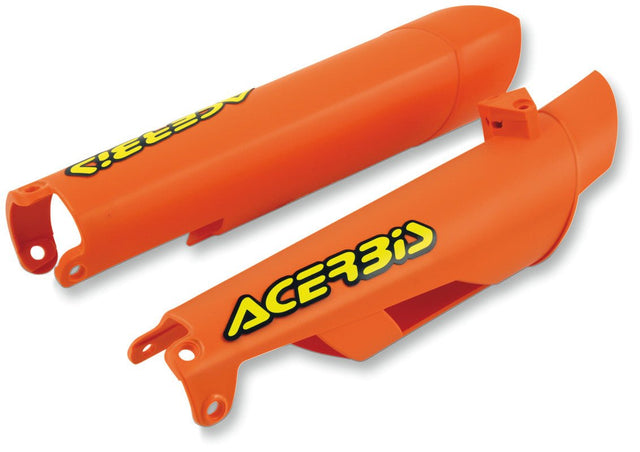 ACERBIS LWR FORK CVR SET SX/EXC/XC:08 - 10 KTM - DRIVEN Canada's Powersports 8866874263082113750237