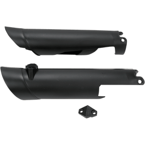 ACERBIS LWR FORK CVR SET SX/EXC/XC:08 - 10 - DRIVEN Canada's Powersports 8866874262922113750001