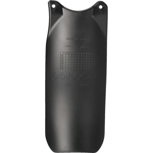 ACERBIS MUD FLAP CRF250R/RX:22 - 23, CRF450R/RX:21 - 23 - DRIVEN Canada's Powersports 2975020001