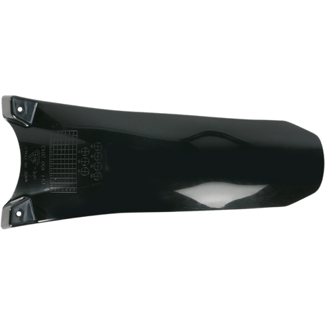 ACERBIS MUD FLAP CRF450R:13 - 13 - DRIVEN Canada's Powersports 8861184704982320860001