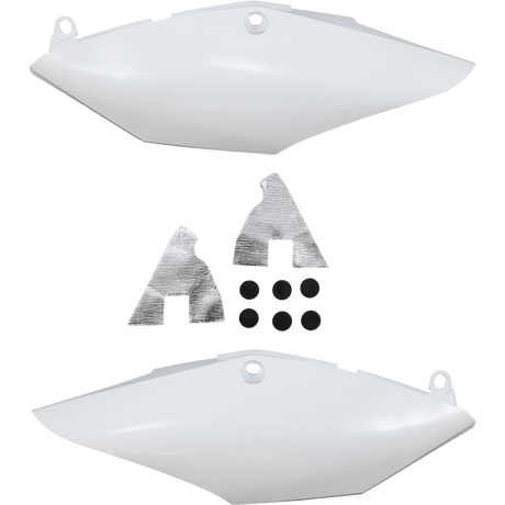 ACERBIS PANEL SIDE CR450 - DRIVEN Canada's Powersports 8891435441272630670002