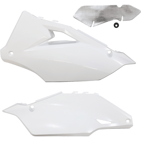 ACERBIS PANEL SIDE KAW - DRIVEN Canada's Powersports 80527966048892736310002