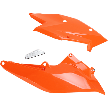 ACERBIS PANEL SIDE KTM - DRIVEN Canada's Powersports 8891432897692421095226