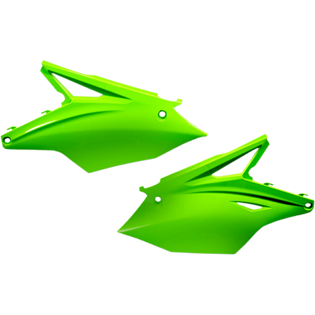 ACERBIS PANEL SIDE KX450F - DRIVEN Canada's Powersports 8891432954562449560006