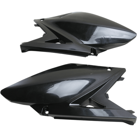 ACERBIS PANEL SIDE RMZ250 - DRIVEN Canada's Powersports 8891432896392171920001