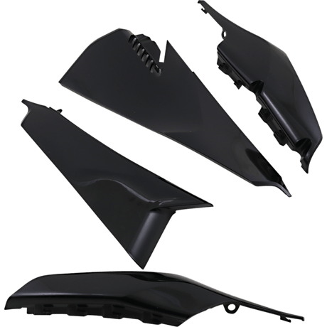 ACERBIS PANEL SIDE VENT HUS - DRIVEN Canada's Powersports 80527966704952791620001