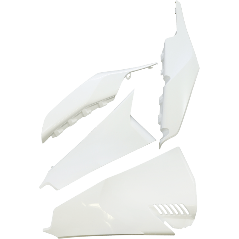 ACERBIS PANEL SIDE VENT HUS - DRIVEN Canada's Powersports 80527966704642791620002