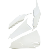 ACERBIS PANEL SIDE VENT HUS - DRIVEN Canada's Powersports 80527966704642791620002