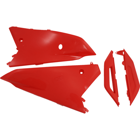 ACERBIS PANELS SIDE HON (2858890227) - DRIVEN Canada's Powersports 80527967133692858890227