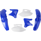 ACERBIS PL KIT YZ250F:01 - 02 YZ426F:00 - 02 ORIG 02 (2041280243) - DRIVEN Canada's Powersports 8866870147102041280243