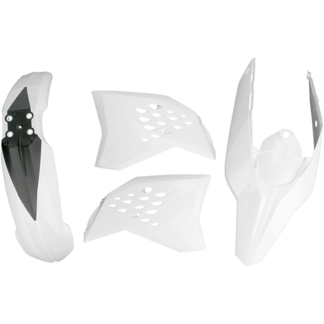 ACERBIS PLASKIT SX/SXF:07 - 10 XC/XC - W:08 - 10 - DRIVEN Canada's Powersports 8866875510242082030002