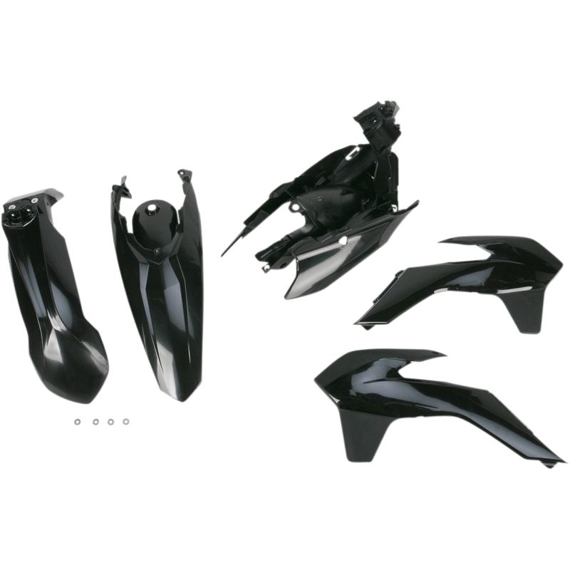 ACERBIS PLAST KIIT SX SXF XC XCF 125 - 450:13 - DRIVEN Canada's Powersports 8861184472852314310001