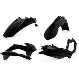 ACERBIS PLAST KIT - EXC/EXC - F/XCF - W/XC - W:14 - 14 - DRIVEN Canada's Powersports 8861188171872374130001