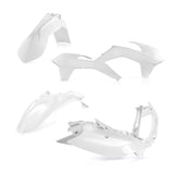 ACERBIS PLAST KIT - EXC/EXC - F/XCF - W/XC - W:14 - 14 - DRIVEN Canada's Powersports 8861188171942374130002